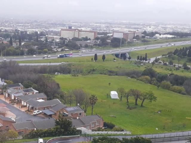House for rent in Bellville, Western Cape