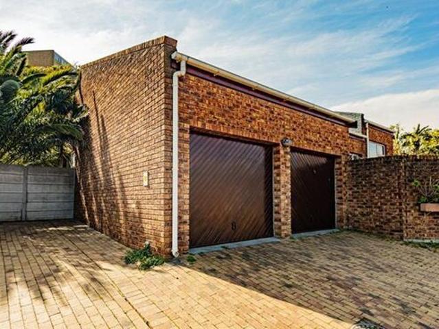 House for rent in Cape Town Ward 70, Bellville