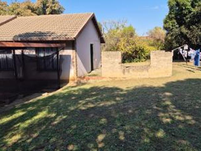 House for rent in Vosloorus, Gauteng