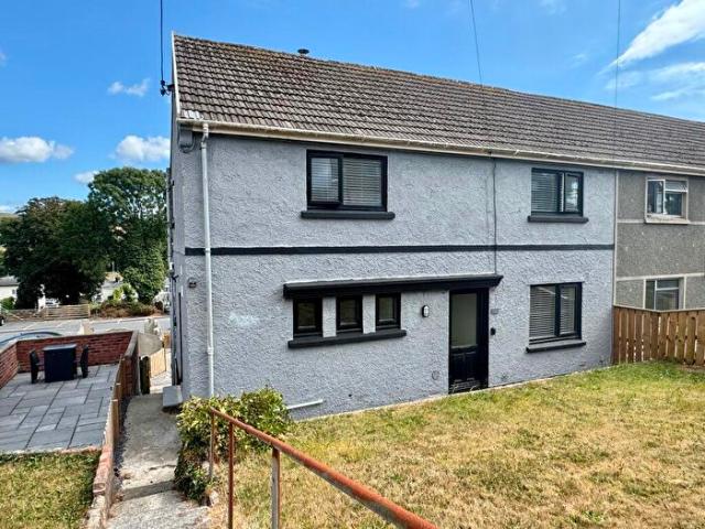 Apartment for rent in Wales