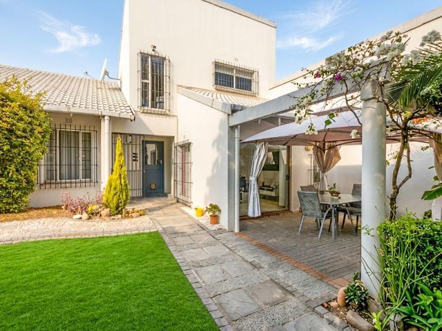 House for rent in Randburg, Gauteng