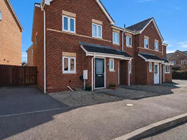 Apartment for rent in Strelley, Attenborough