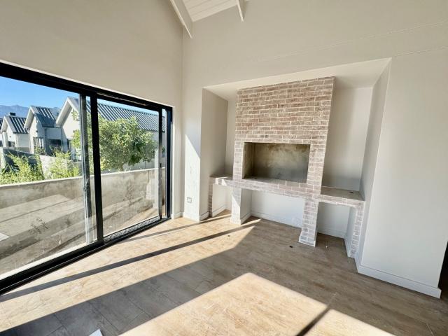 House for rent in Pniel, Western Cape