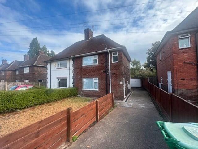 Apartment for rent in Haddon, East Midlands
