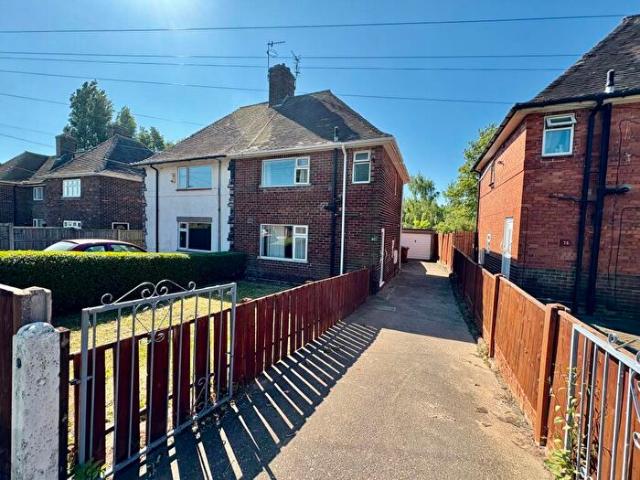 Apartment for rent in Haddon, East Midlands