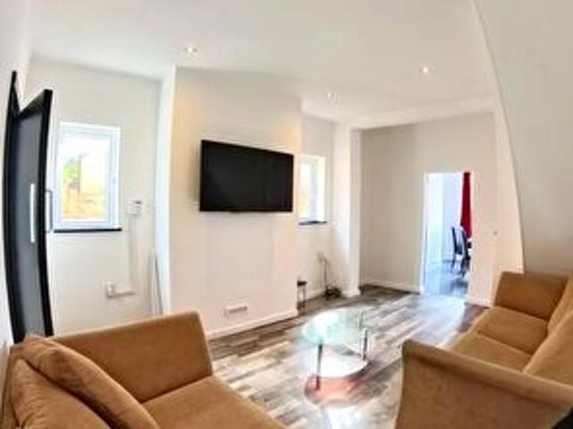 Apartment for rent in Haddon, East Midlands
