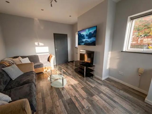 Apartment for rent in Haddon, East Midlands