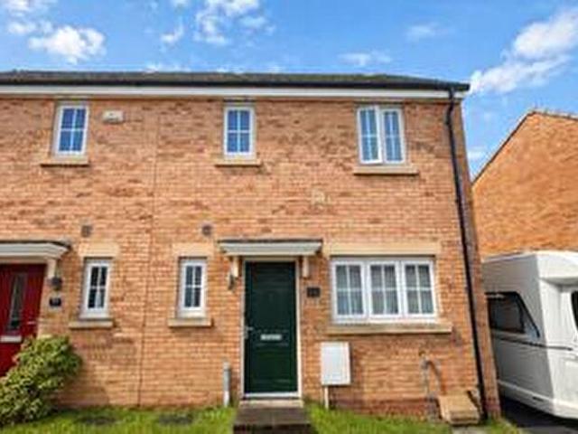 Apartment for rent in Llanharan, Bryncae