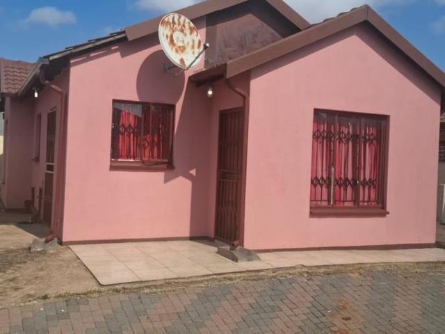 House for rent in Gauteng
