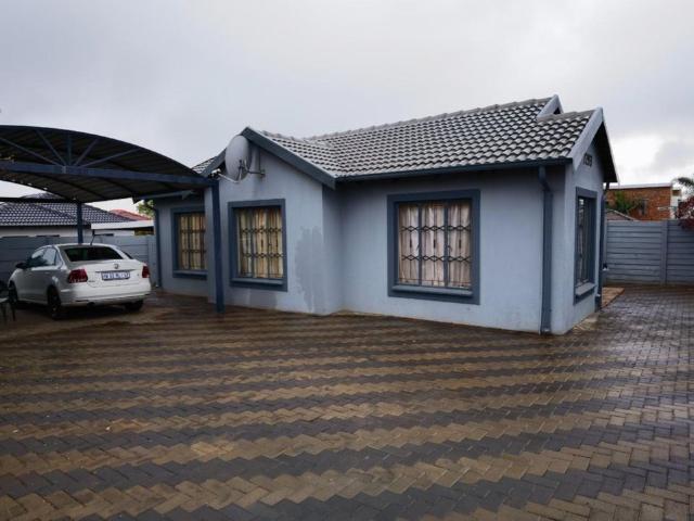 House for rent in Pretoria
