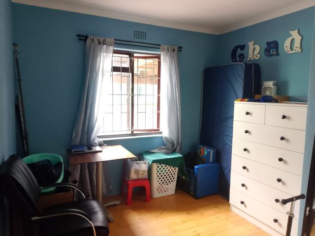 House for rent in Western Cape