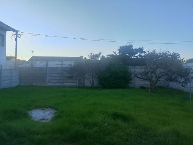 House for rent in Western Cape