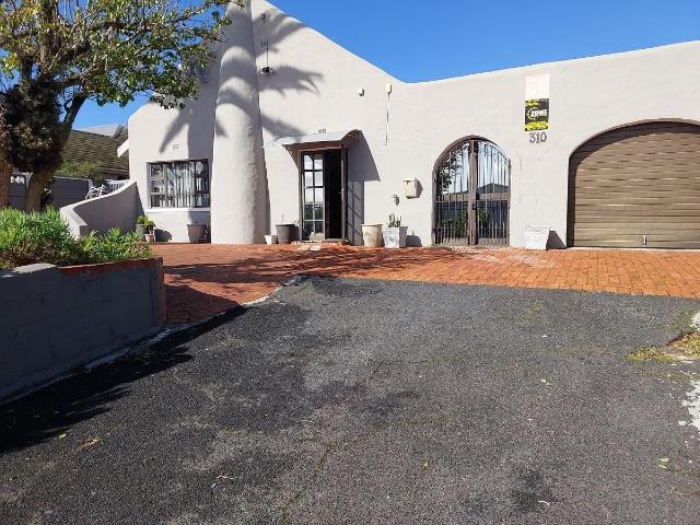 House for rent in Western Cape