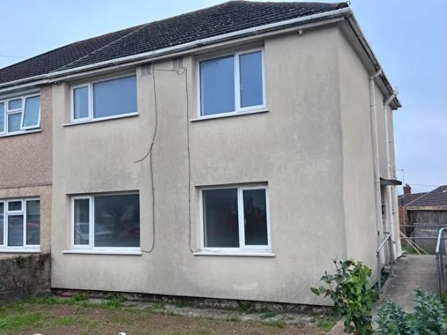 Apartment for rent in Cornelly, North Cornelly