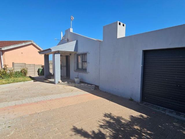 House for rent in West Coast, Britannia Bay