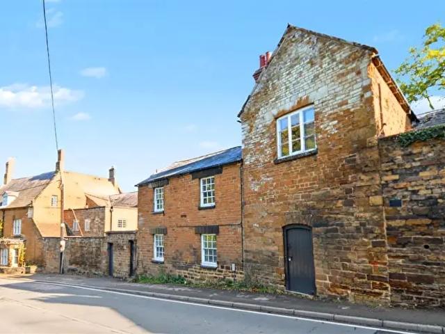 Apartment for rent in Harlestone