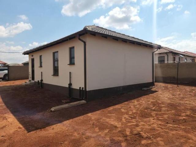 House for rent in Soweto, Gauteng