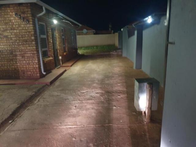 House for rent in Soweto, Gauteng