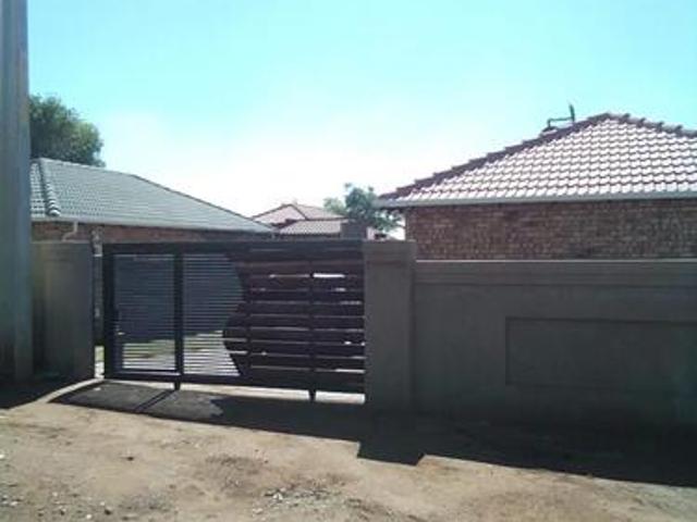 House for rent in Soweto, Gauteng