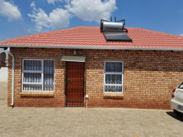 House for rent in Soweto, Gauteng