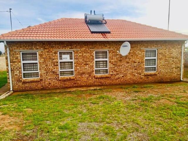 House for rent in Soweto, Gauteng