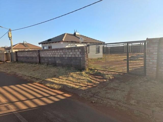 House for rent in Soweto