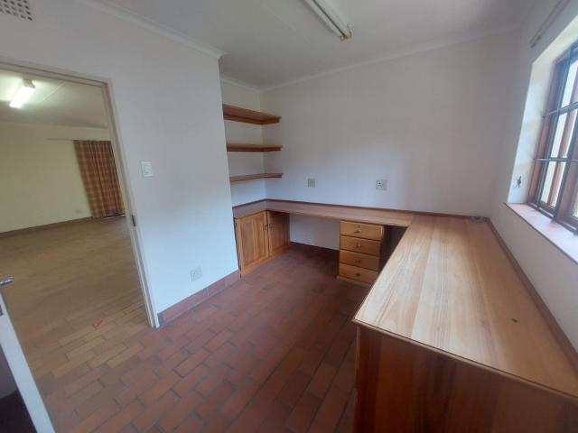 House for rent in Ehlanzeni, Mpumalanga