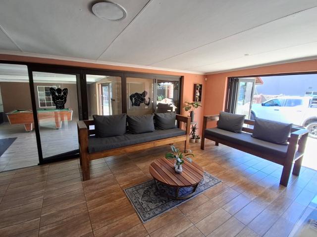 House for rent in Ehlanzeni, Mpumalanga