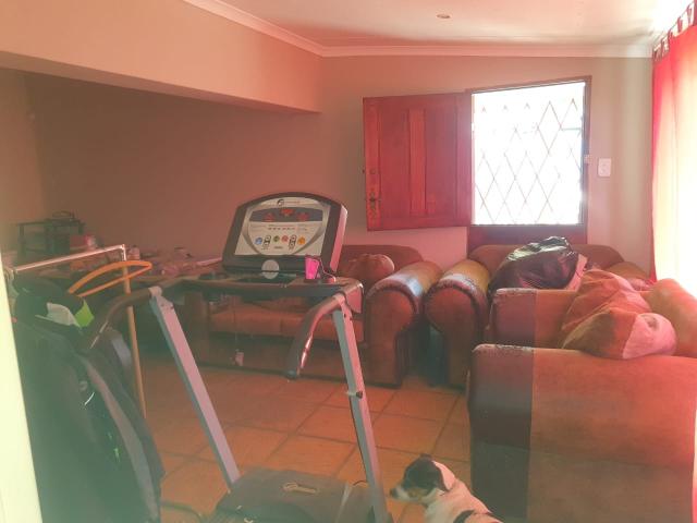 House for rent in Ehlanzeni, Mpumalanga