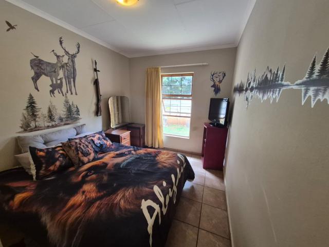 House for rent in Ehlanzeni, Mpumalanga