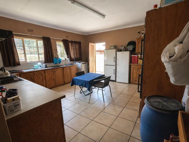 House for rent in Ehlanzeni, Mpumalanga