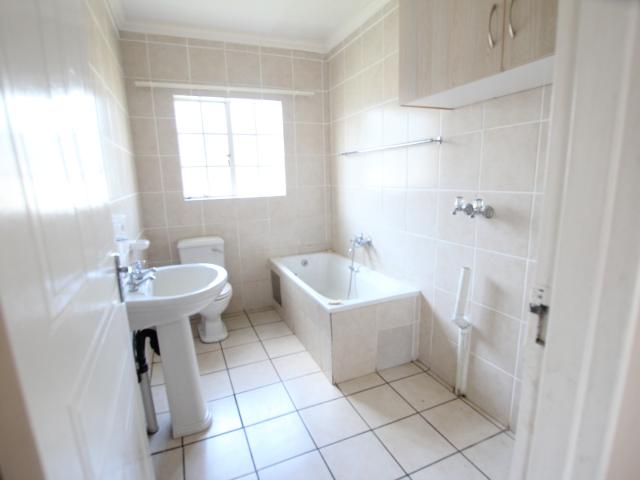 House for rent in Ehlanzeni, Mpumalanga