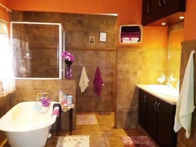 House for rent in Ehlanzeni, Mpumalanga