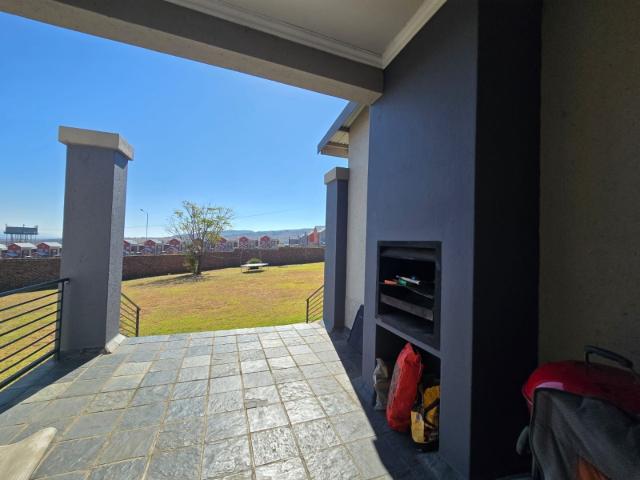 House for rent in Ehlanzeni, Mpumalanga