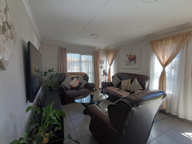 House for rent in Ehlanzeni, Mpumalanga