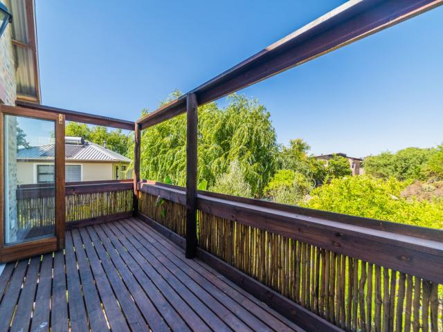 House for rent in Pniel, Western Cape