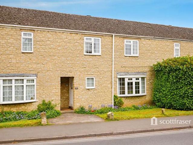 Apartment for rent in Evershot, Oxfordshire