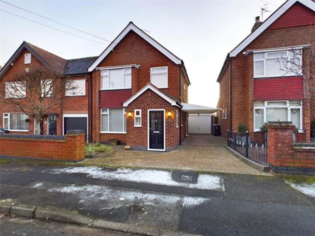 Apartment for rent in Gedling, East Midlands