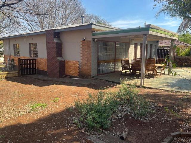 House for rent in Lyttelton Manor, Centurion