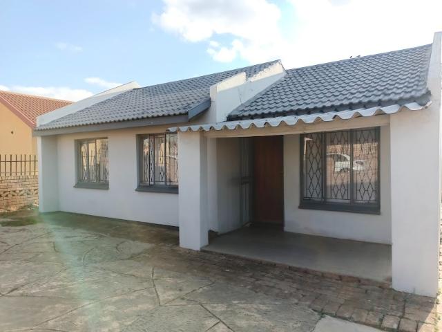 House for rent in Mabopane, Gauteng