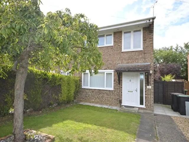 Apartment for rent in Raunds