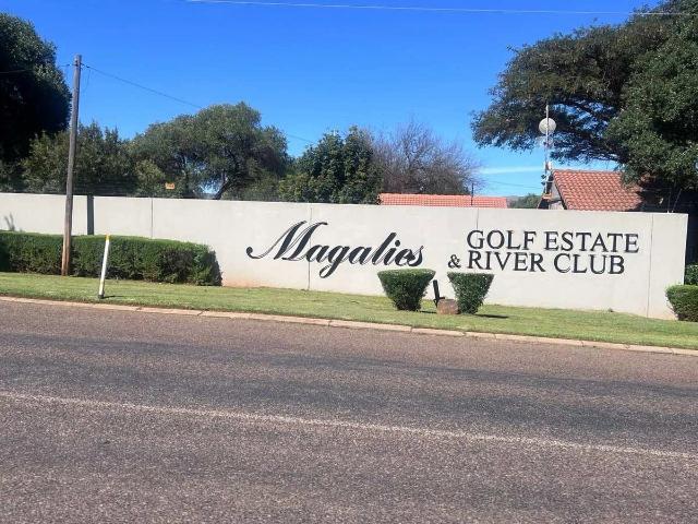 House for rent in Hartbeespoort Dam Nature Reserve, North West