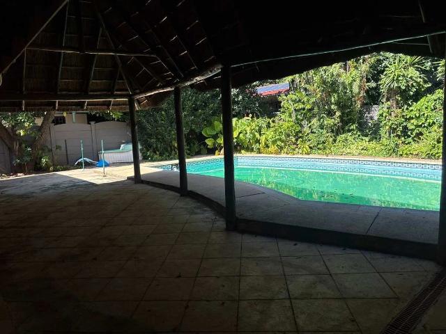 House for rent in Waterkloof, Gauteng