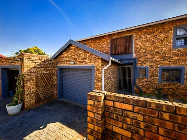 House for rent in Magalieskruin, Pretoria
