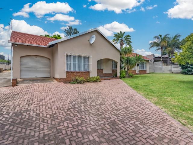 House for rent in Randburg, Gauteng