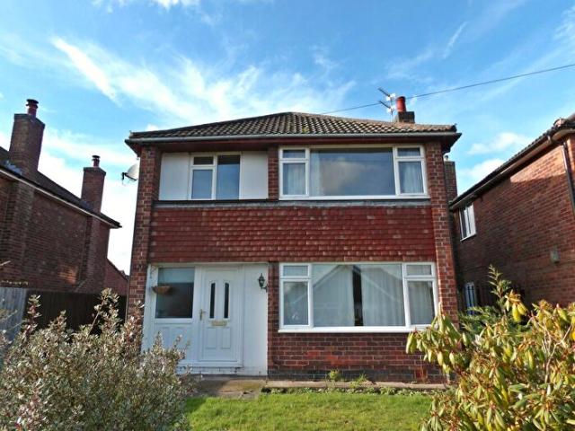 Apartment for rent in Barton In Fabis, East Midlands