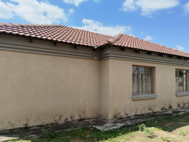 House for rent in Seshego, Limpopo