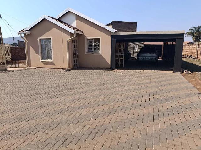 House for rent in Mamelodi, Gauteng