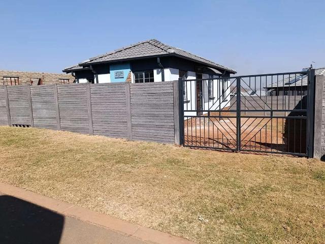 House for rent in Mamelodi, Gauteng