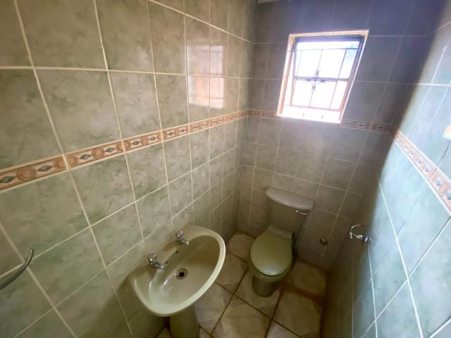 House for rent in Potgietersrus, Limpopo